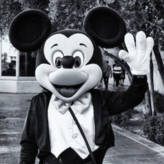 Mickey Mouse